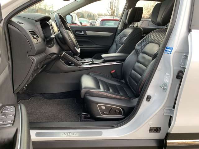 Fahrzeugbild eines Renault Koleos