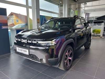 Bild Dacia Duster