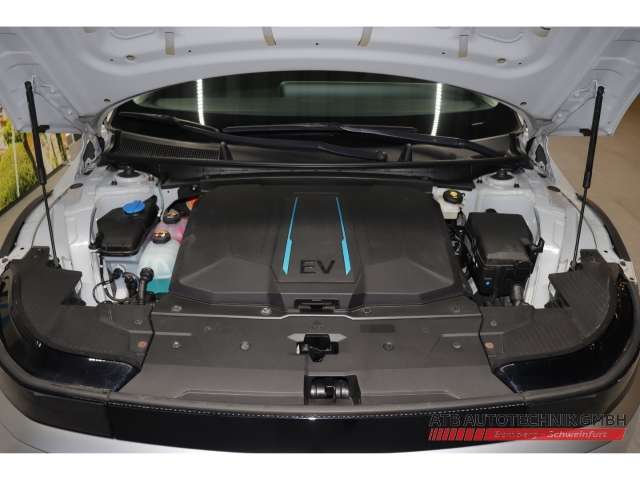Fahrzeugbild eines Hyundai IONIQ 5