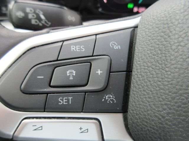 Fahrzeugbild eines Volkswagen Golf