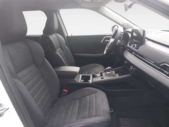 Fahrzeugbild eines Mitsubishi Outlander