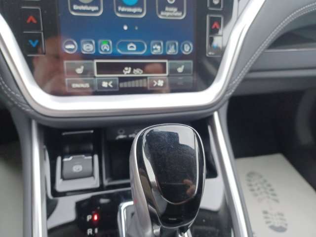 Fahrzeugbild eines Subaru Outback