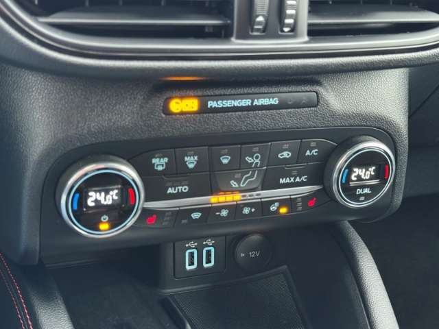 Fahrzeugbild eines Ford Kuga