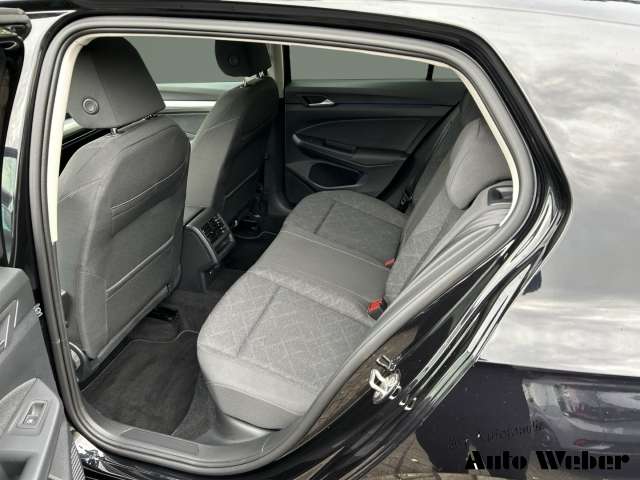 Fahrzeugbild eines Volkswagen Golf