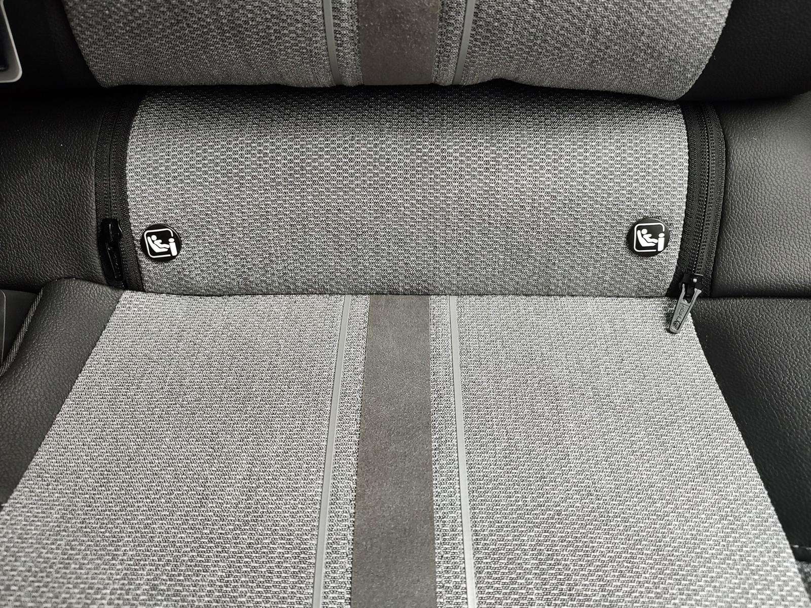 Fahrzeugbild eines Opel Astra