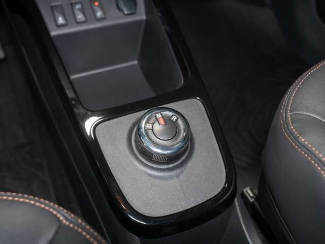 Fahrzeugbild eines Dacia Spring