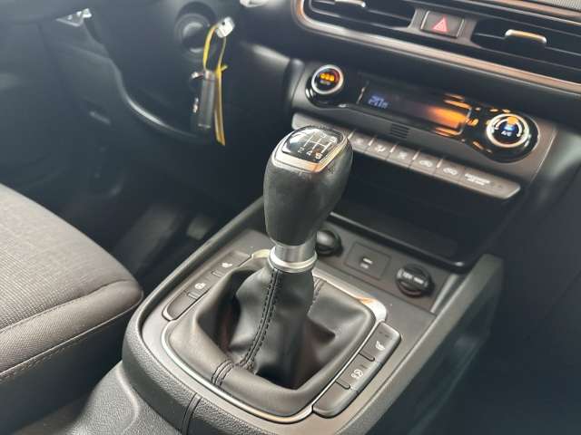 Fahrzeugbild eines Hyundai Kona