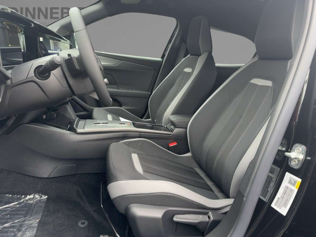 Fahrzeugbild eines Opel Mokka