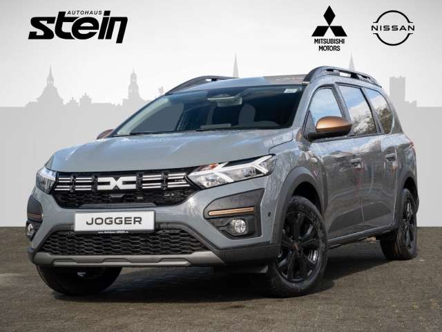 Fahrzeugbild eines Dacia Jogger