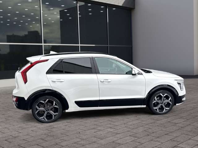 Fahrzeugbild eines Kia Niro