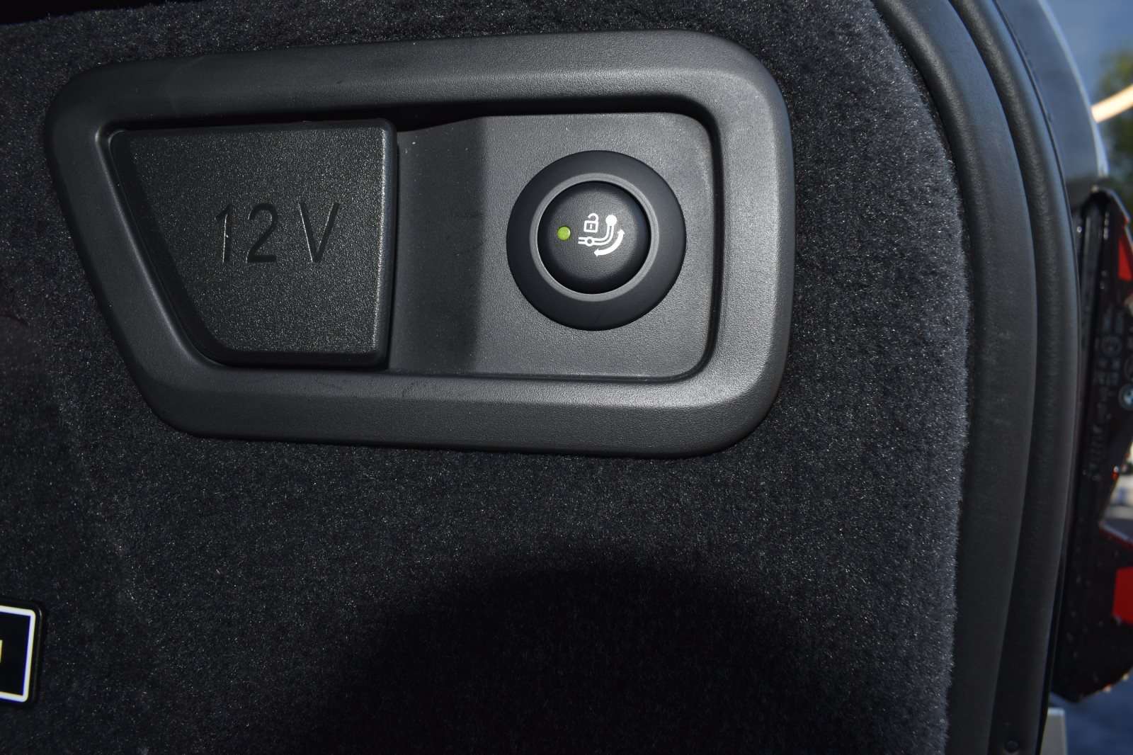 Fahrzeugbild eines BMW X7