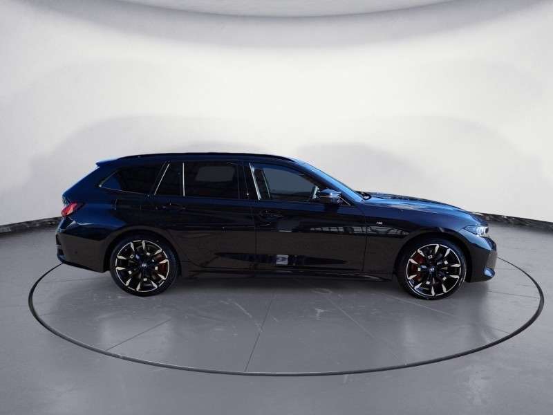 Fahrzeugbild eines BMW 3er-Reihe