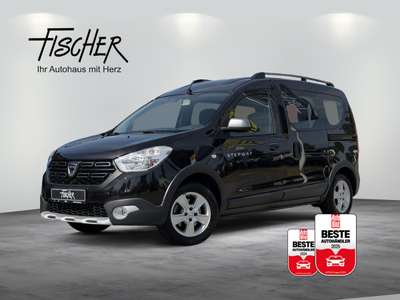 Bild Dacia Dokker