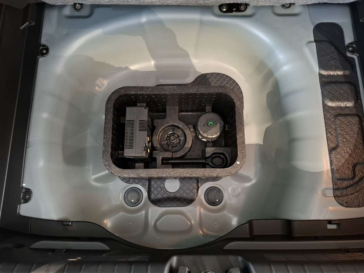 Fahrzeugbild eines Hyundai i20