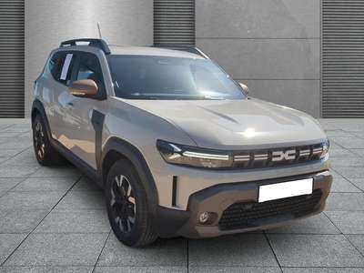 Bild Dacia Duster
