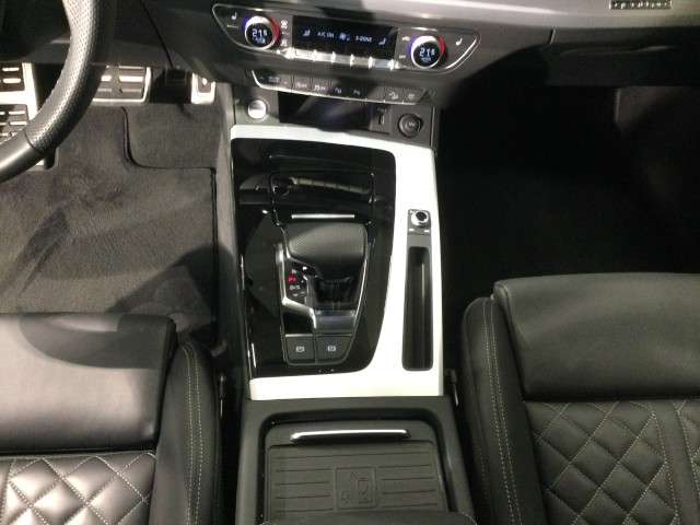 Fahrzeugbild eines Audi Q5