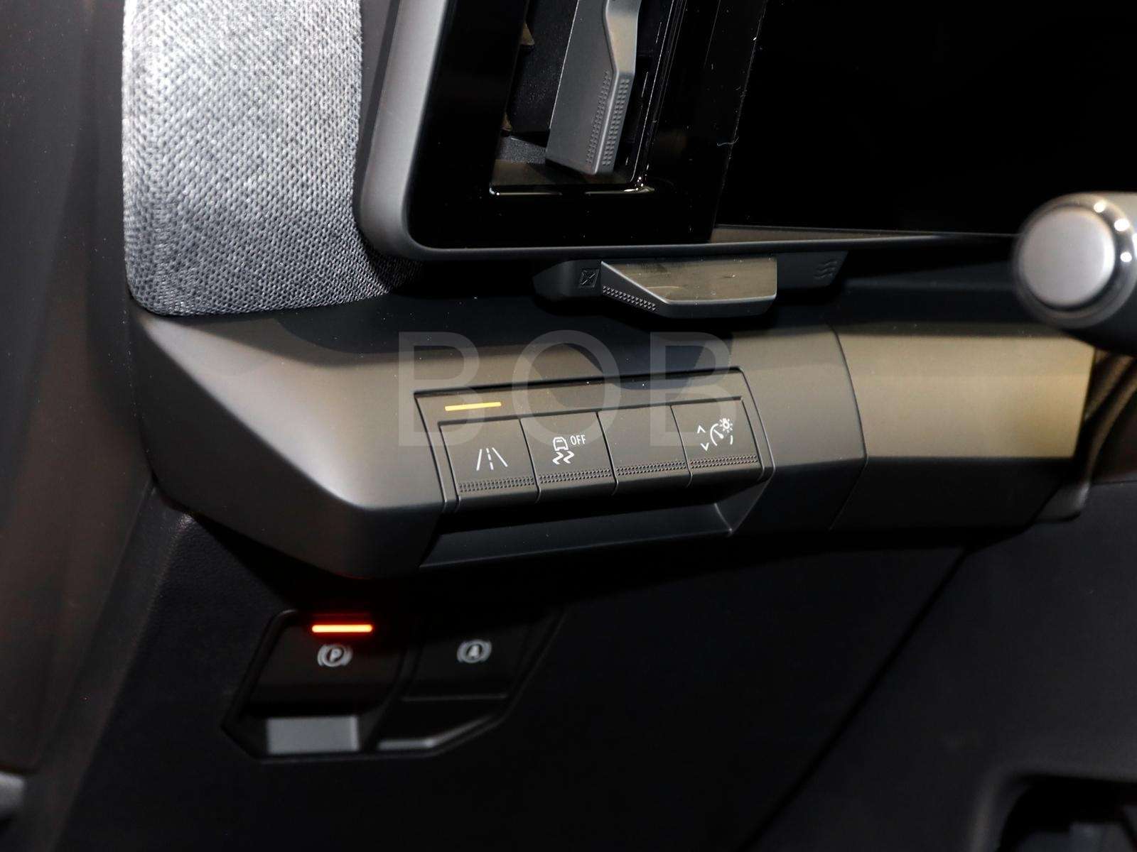 Fahrzeugbild eines Renault Megane E-TECH