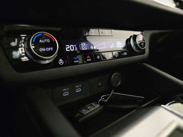 Fahrzeugbild eines Mitsubishi Outlander