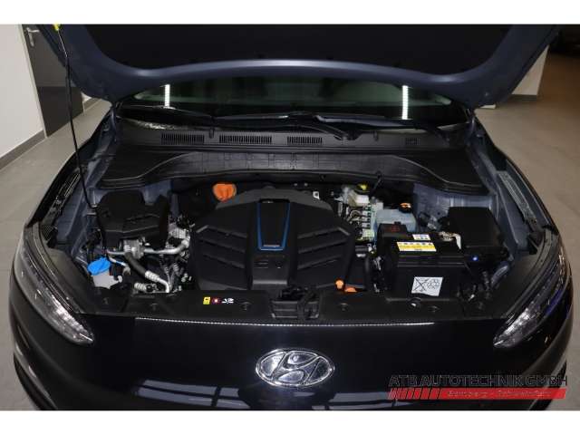 Fahrzeugbild eines Hyundai Kona Elektro