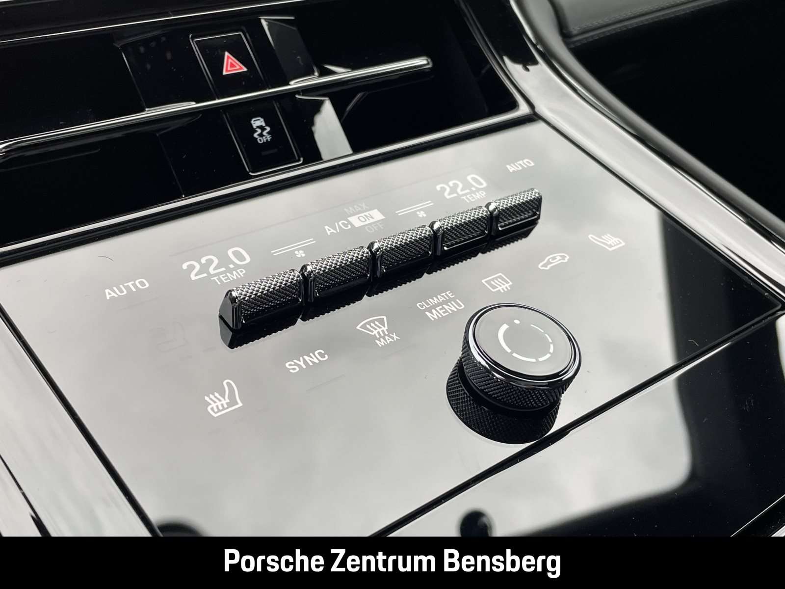 Fahrzeugbild eines Porsche Panamera