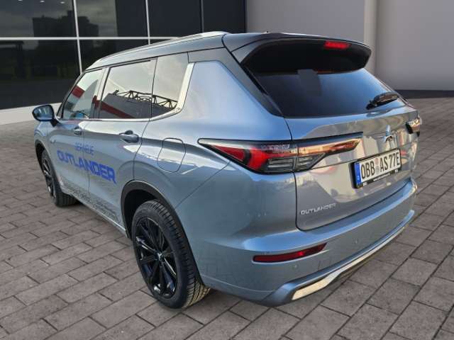 Fahrzeugbild eines Mitsubishi Outlander