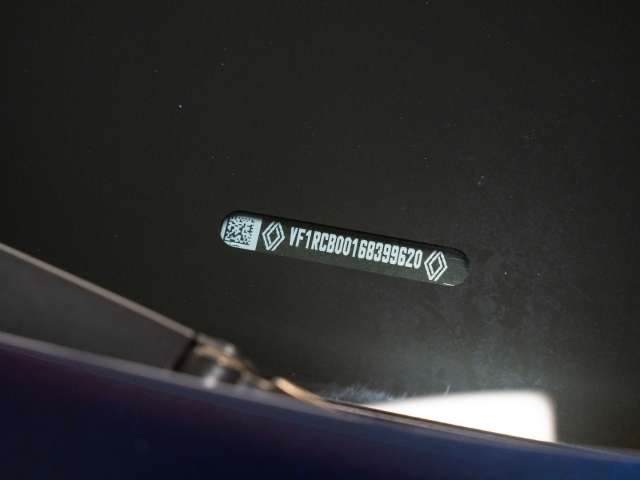 Fahrzeugbild eines Renault Mégane