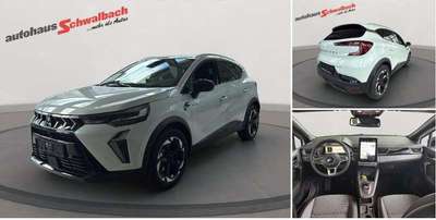 Bild Mitsubishi ASX