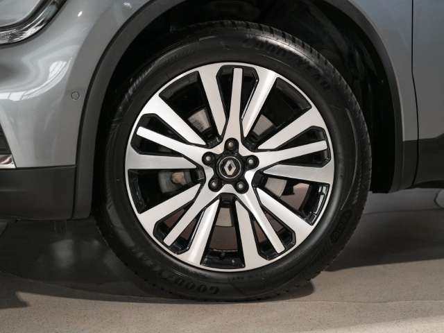 Fahrzeugbild eines Renault Koleos