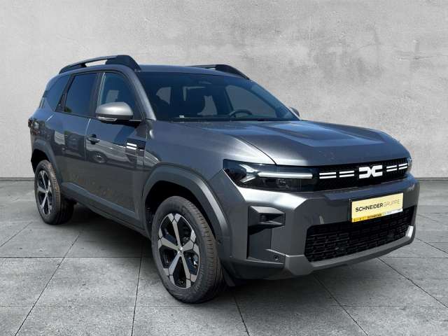 Fahrzeugbild eines Dacia Bigster