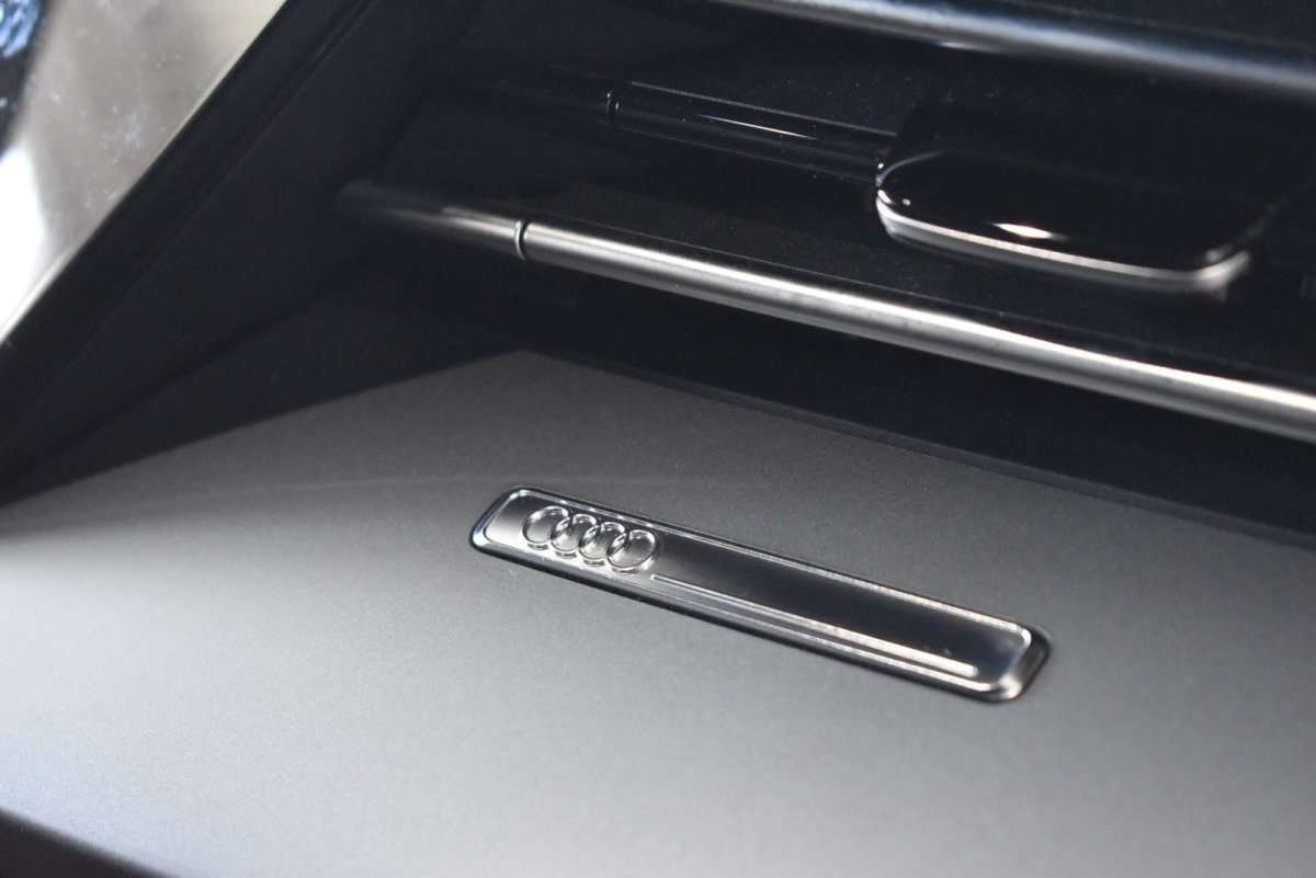 Fahrzeugbild eines Audi A3