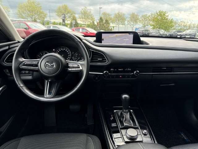 Fahrzeugbild eines Mazda CX-30