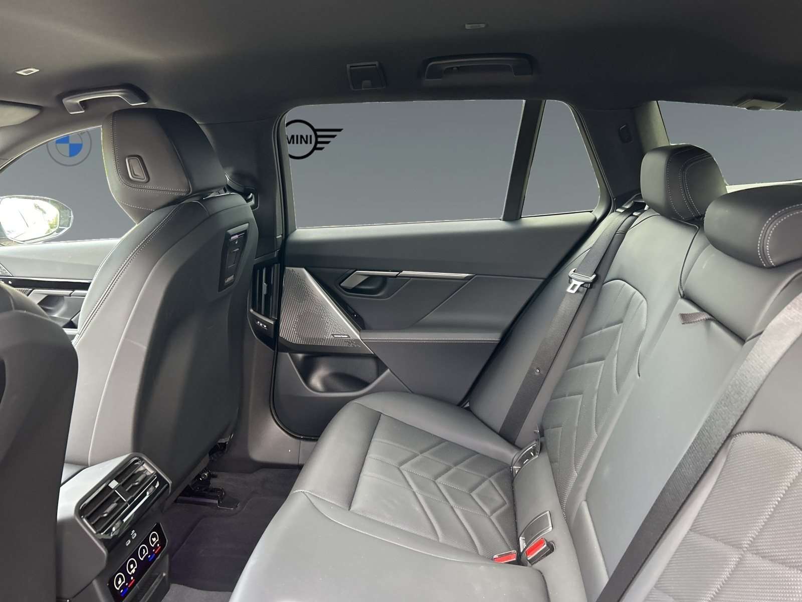 Fahrzeugbild eines BMW 5er-Reihe