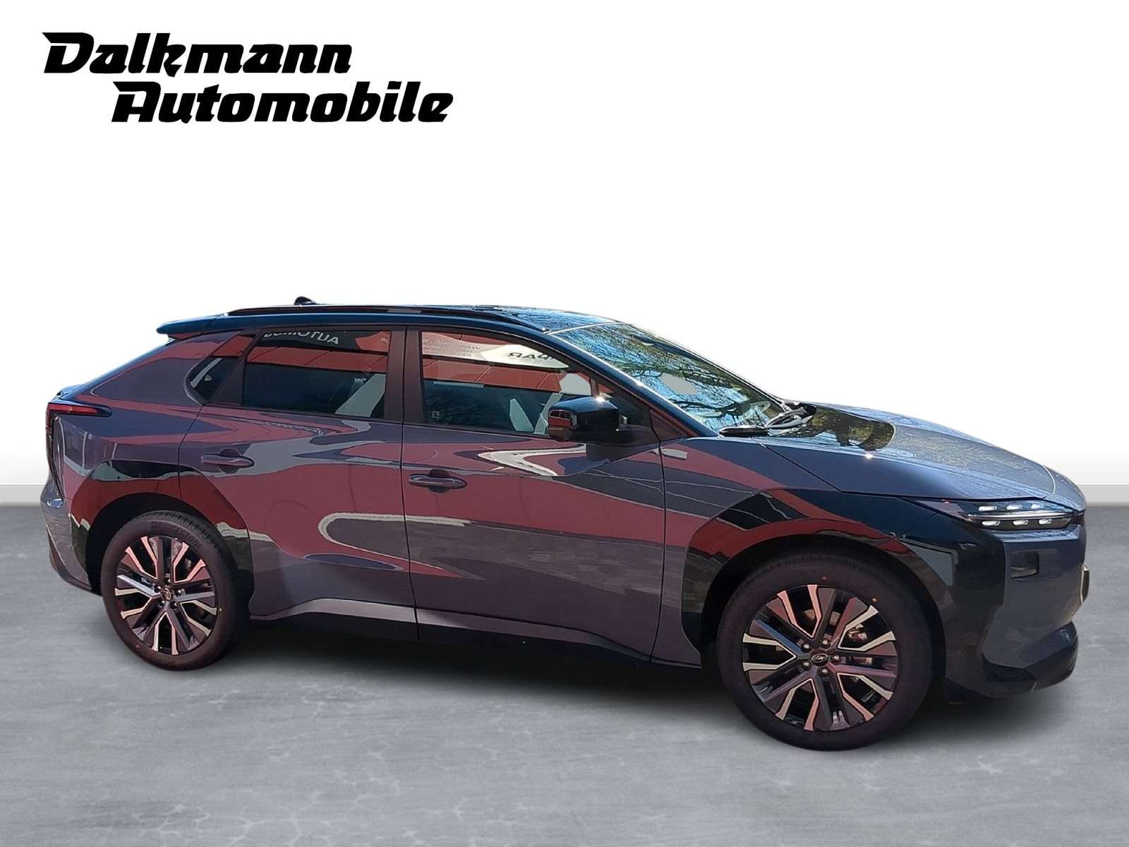 Fahrzeugbild eines Subaru Solterra