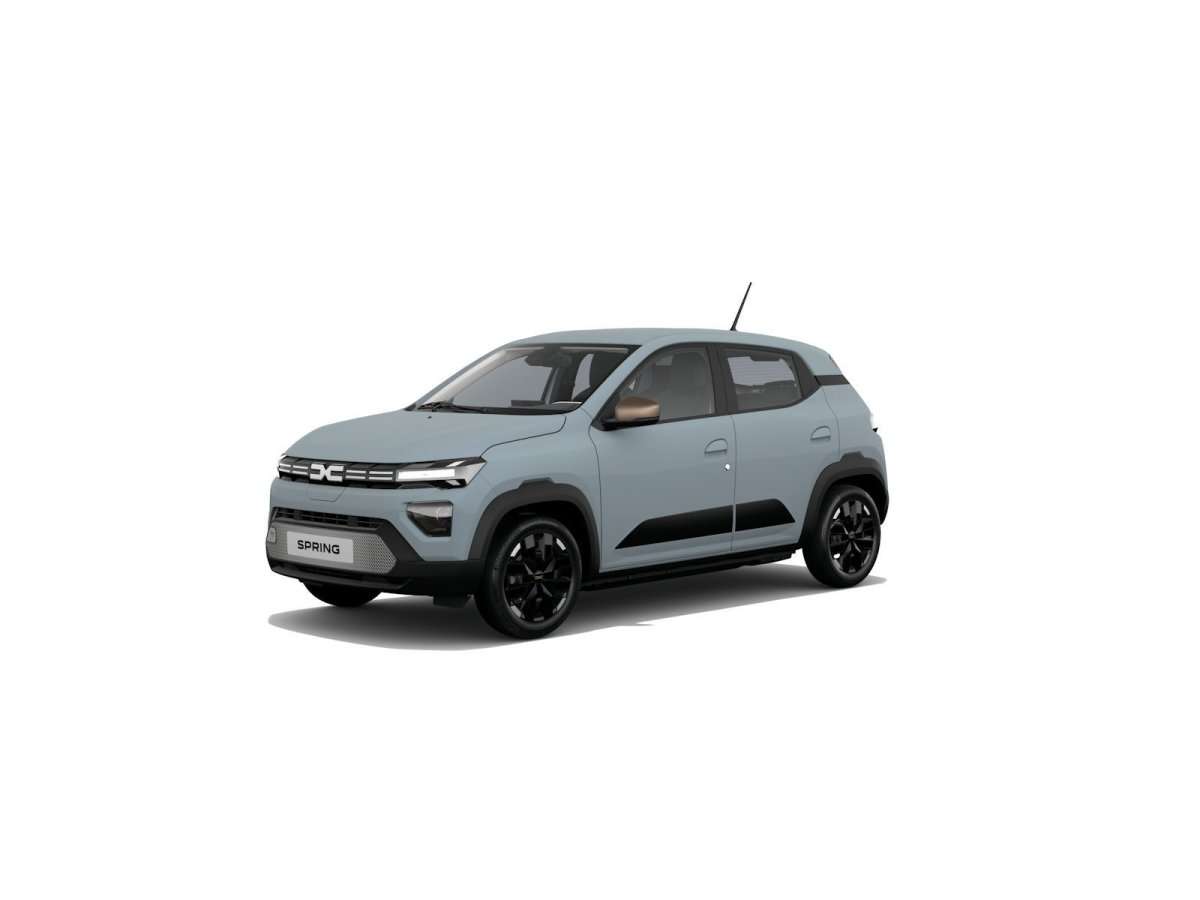 Fahrzeugbild eines Dacia Spring