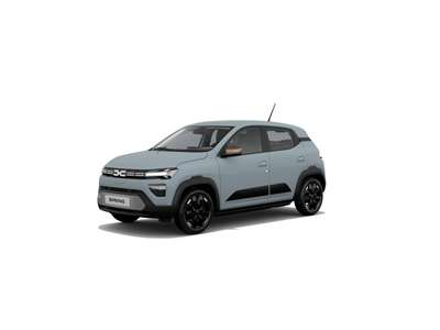 Bild Dacia Spring