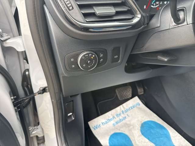 Fahrzeugbild eines Ford Puma