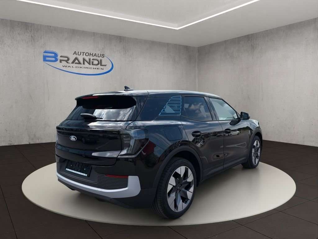 Fahrzeugbild eines Ford Explorer