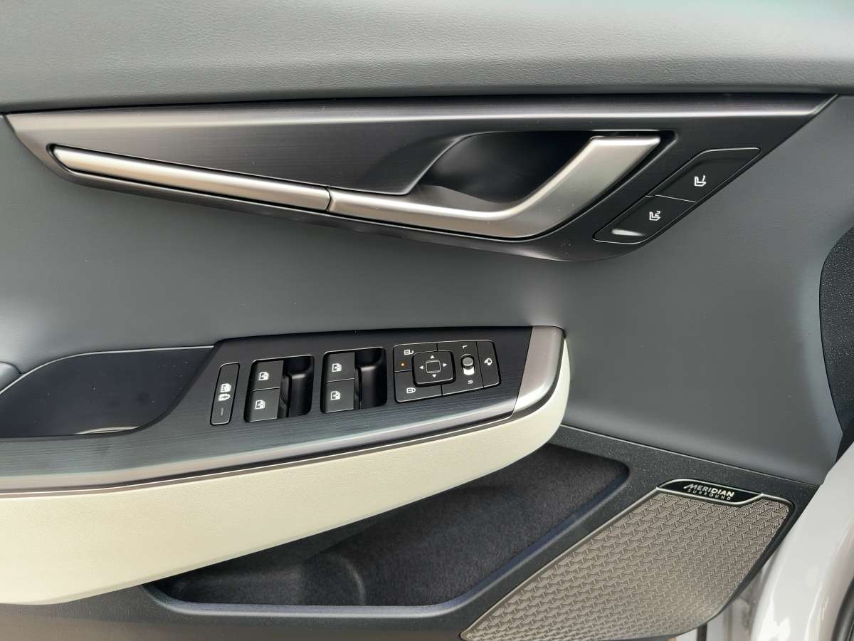 Fahrzeugbild eines Kia EV6