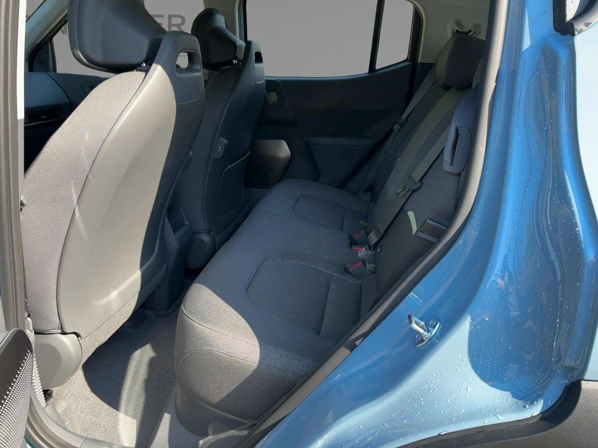 Fahrzeugbild eines Kia EV2
