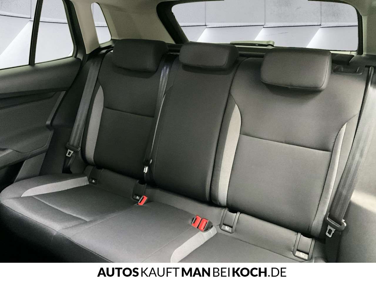 Fahrzeugbild eines Skoda ELROQ