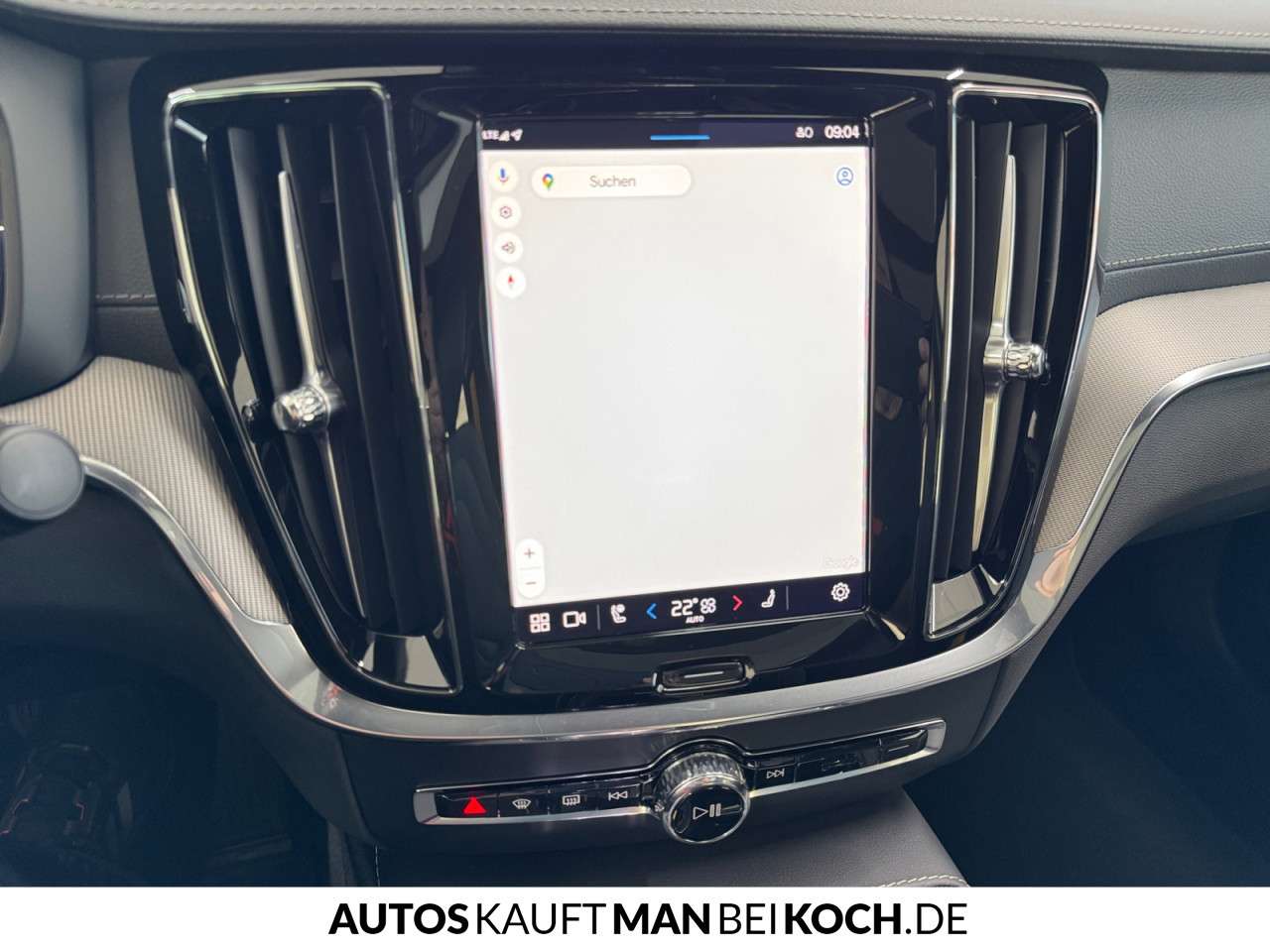 Fahrzeugbild eines Volvo S60