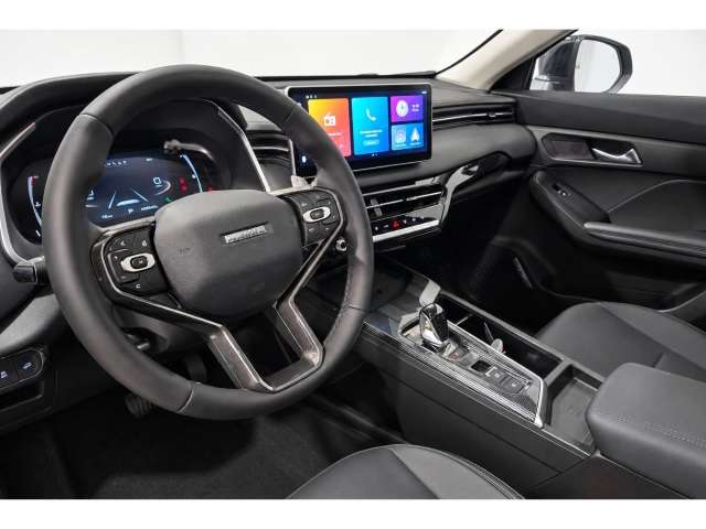 Fahrzeugbild eines GWM Haval Jolion Pro