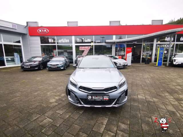 Fahrzeugbild eines Kia XCeed
