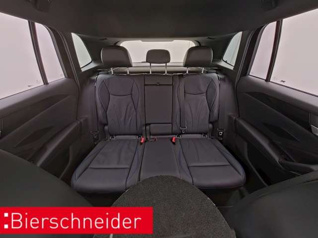 Fahrzeugbild eines Volkswagen Tiguan