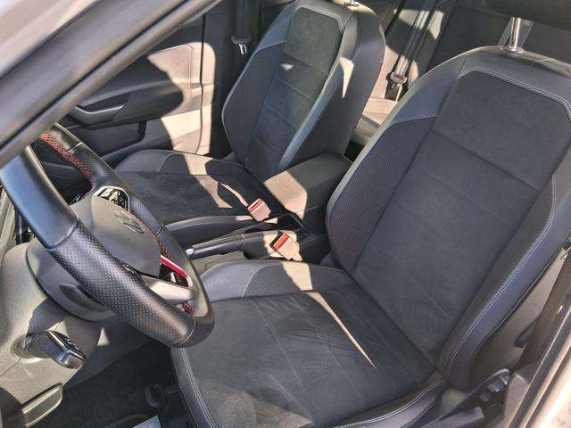 Fahrzeugbild eines Volkswagen Polo