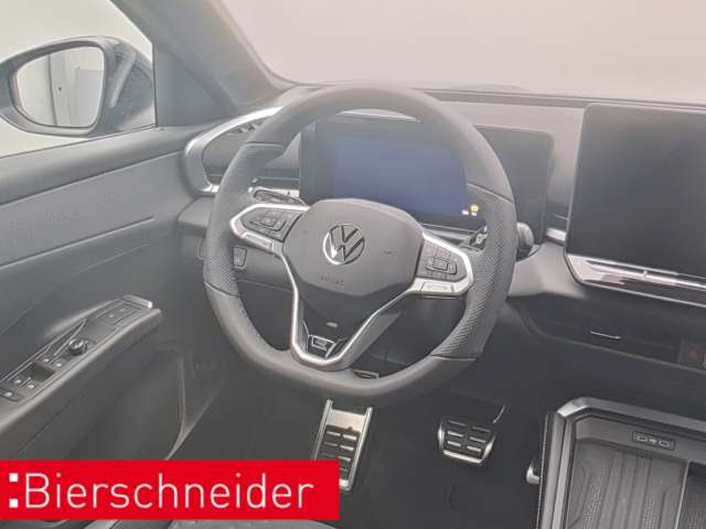 Fahrzeugbild eines Volkswagen T-Roc