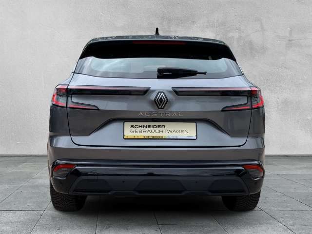 Fahrzeugbild eines Renault Austral