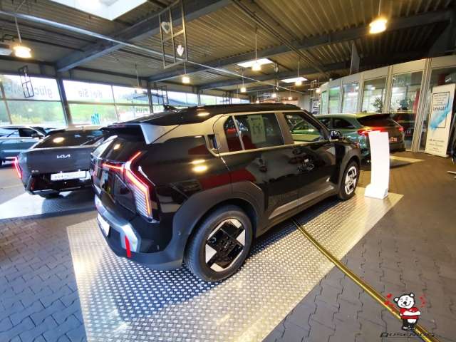 Fahrzeugbild eines Kia EV3