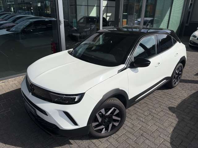 Fahrzeugbild eines Opel Mokka