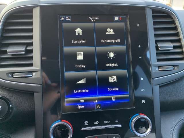 Fahrzeugbild eines Renault Koleos